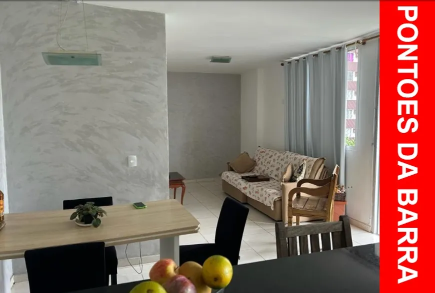 Foto 1 de Apartamento com 2 Quartos à venda, 58m² em Barra da Tijuca, Rio de Janeiro