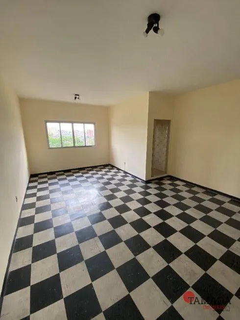 Foto 1 de Sala Comercial para alugar, 20m² em Vila Marieta, São Paulo