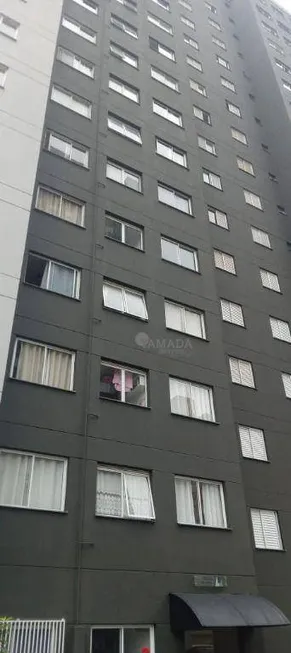 Foto 1 de Apartamento com 1 Quarto à venda, 33m² em Aclimação, São Paulo