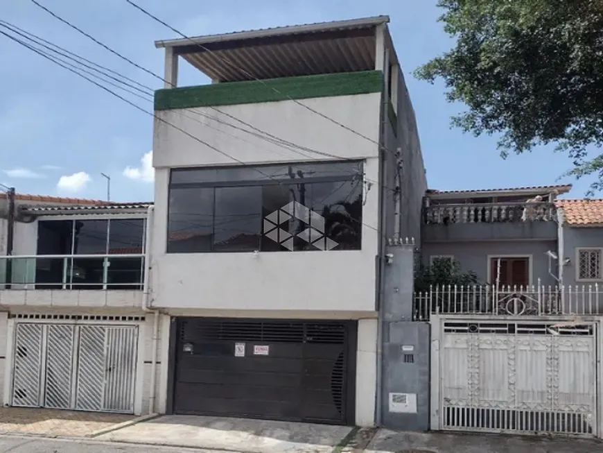 Foto 1 de Casa com 3 Quartos à venda, 150m² em Cidade Líder, São Paulo