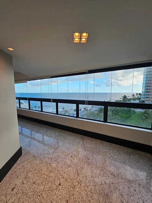 Foto 1 de Apartamento com 4 Quartos à venda, 224m² em Morro Do Gato, Salvador