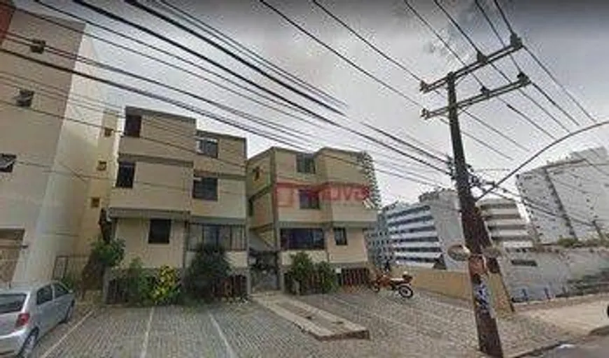 Foto 1 de Apartamento com 3 Quartos à venda, 110m² em Federação, Salvador