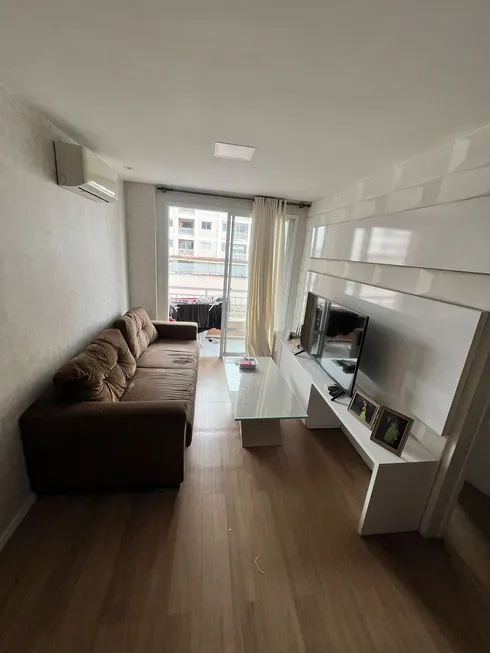 Foto 1 de Apartamento com 3 Quartos à venda, 63m² em Passaré, Fortaleza