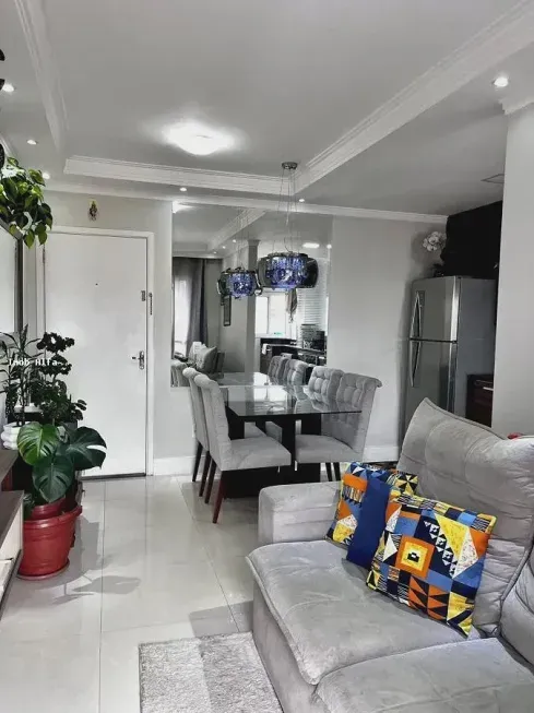 Foto 1 de Apartamento com 3 Quartos à venda, 72m² em Vila Laura, Salvador