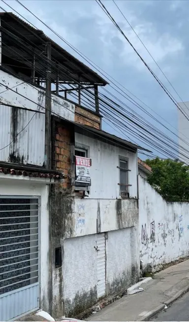 Foto 1 de Apartamento com 12 Quartos à venda, 400m² em Mangabeiras, Maceió