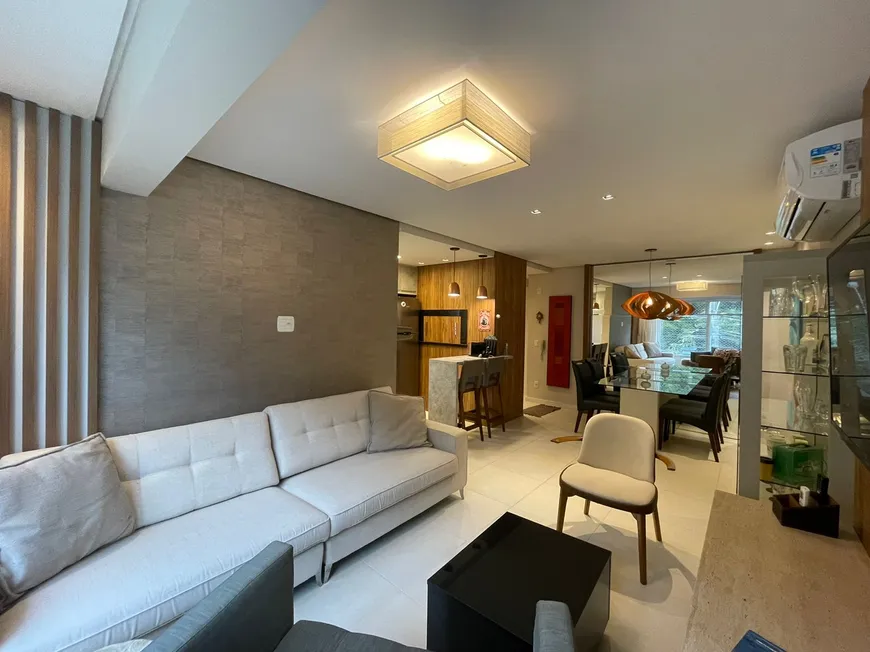 Foto 1 de Apartamento com 2 Quartos à venda, 70m² em Dutra, Gramado