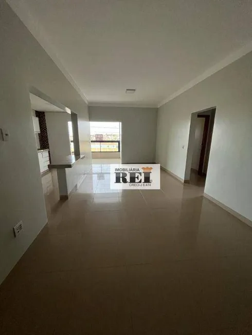 Foto 1 de Prédio Comercial à venda, 1080m² em Residencial Interlagos, Rio Verde