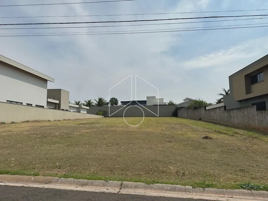 Foto 1 de Lote/Terreno à venda, 1400m² em Residencial Vale Verde, Marília