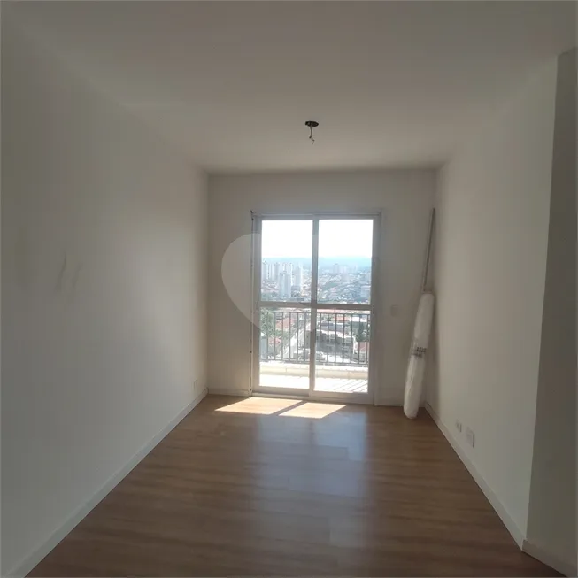 Foto 1 de Apartamento com 3 Quartos à venda, 66m² em Santana, São Paulo
