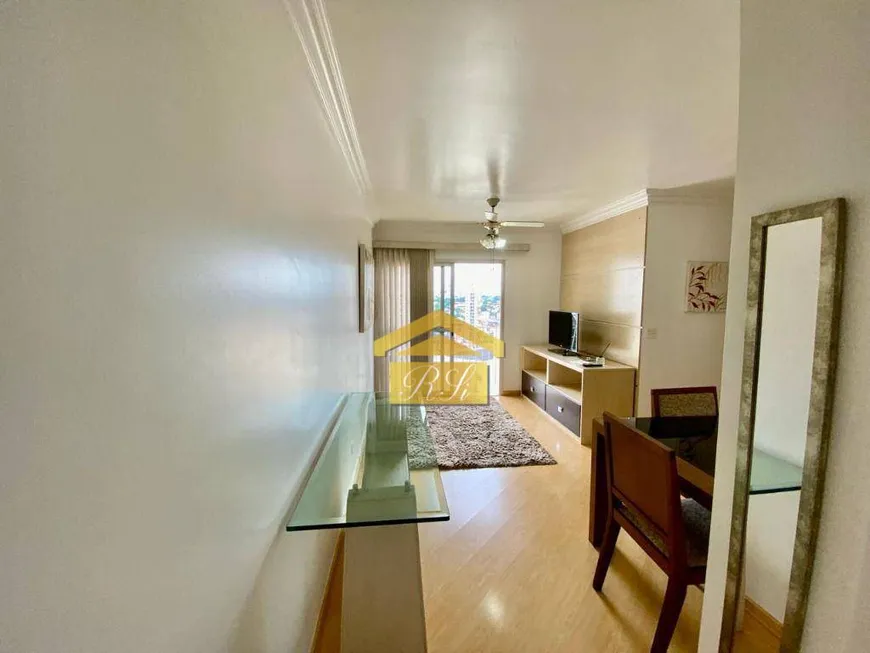 Foto 1 de Apartamento com 3 Quartos à venda, 67m² em Jardim Aeroporto, São Paulo