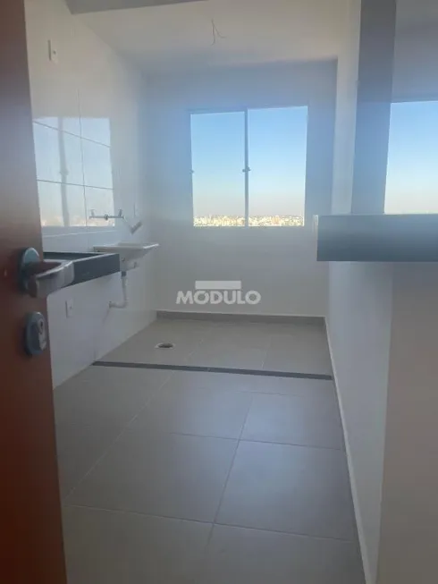 Foto 1 de Apartamento com 2 Quartos à venda, 51m² em Marta Helena, Uberlândia