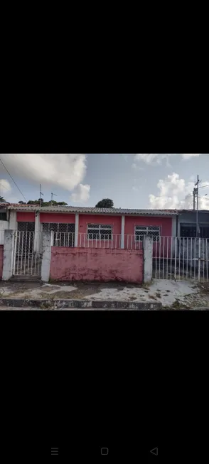 Foto 1 de Casa com 3 Quartos à venda, 200m² em Rio Doce, Olinda