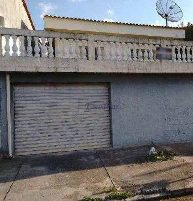 Foto 1 de Casa com 3 Quartos à venda, 140m² em MARIPORA, Mairiporã