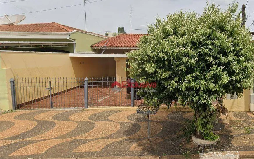 Foto 1 de Casa com 2 Quartos à venda, 79m² em Jardim Vista Alegre, Paulínia