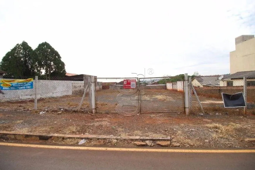 Foto 1 de Lote/Terreno à venda, 432m² em Vila Santa Terezinha, Londrina