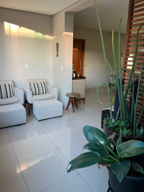 Foto 1 de Apartamento com 4 Quartos à venda, 272m² em Palmares, Belo Horizonte