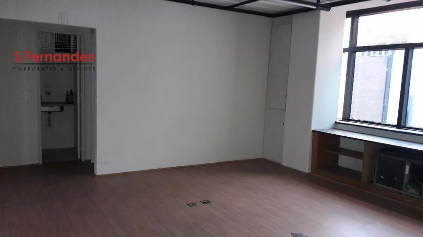 Foto 1 de Sala Comercial para venda ou aluguel, 98m² em Brooklin, São Paulo