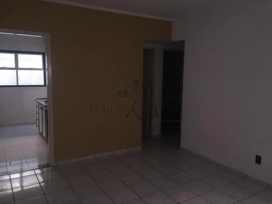 Foto 1 de Apartamento com 2 Quartos à venda, 54m² em Vila Rossi, São José dos Campos