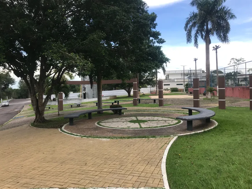 Foto 1 de Lote/Terreno à venda, 800m² em Tarumã, Manaus