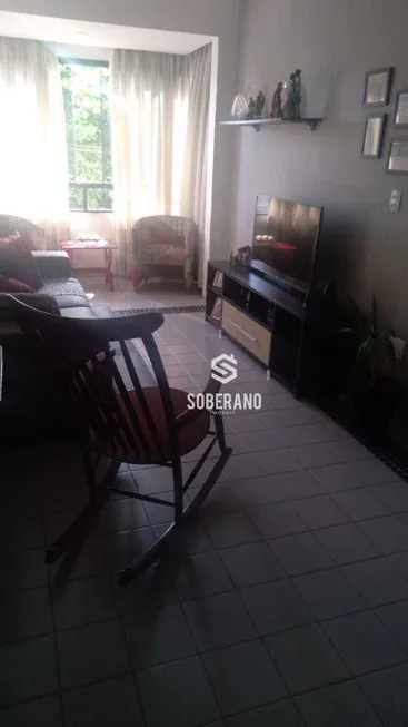 Foto 1 de Apartamento com 3 Quartos à venda, 82m² em Expedicionários, João Pessoa