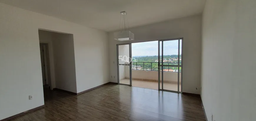 Foto 1 de Apartamento com 3 Quartos para alugar, 157m² em Jardim Padre Bento, Itu