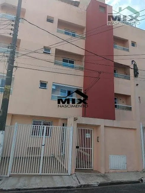 Foto 1 de Apartamento com 2 Quartos à venda, 145m² em Centro, São Bernardo do Campo