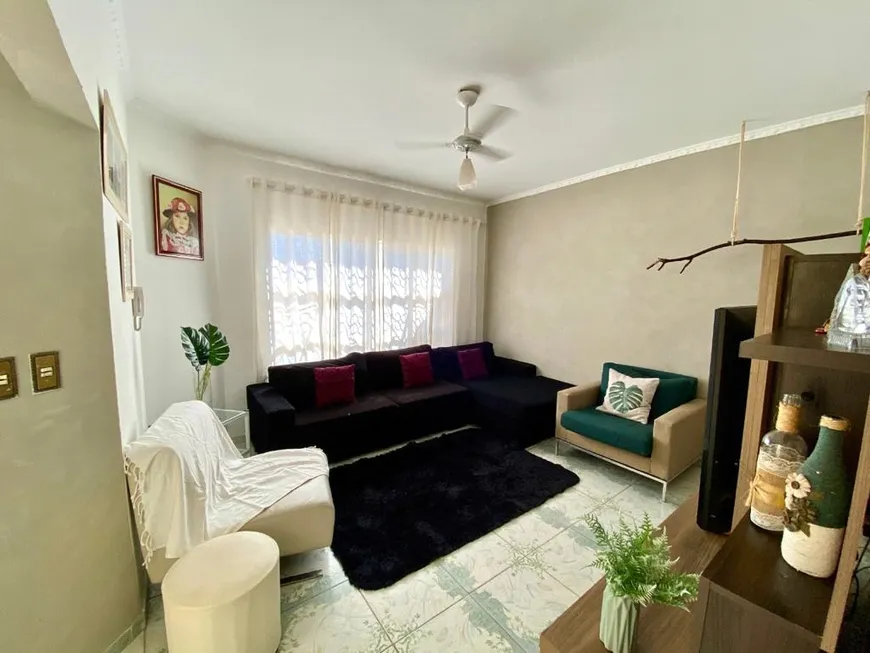 Foto 1 de Sobrado com 4 Quartos à venda, 149m² em Conjunto Habitacional Julio de Mesquita Filho, Sorocaba
