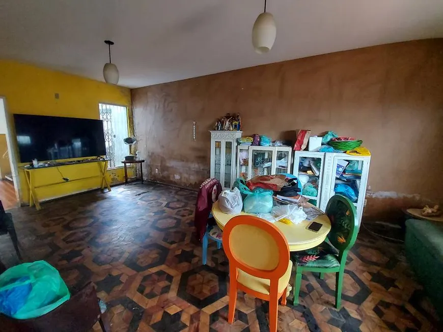 Foto 1 de Casa com 4 Quartos à venda, 252m² em Umarizal, Belém
