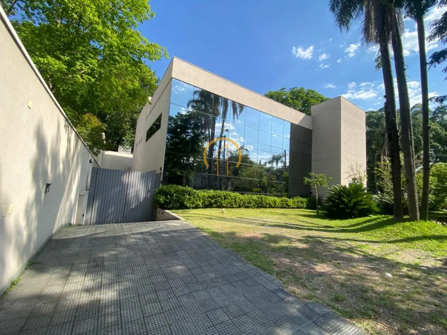 Foto 1 de Prédio Comercial para alugar, 1052m² em Jardim América, São Paulo
