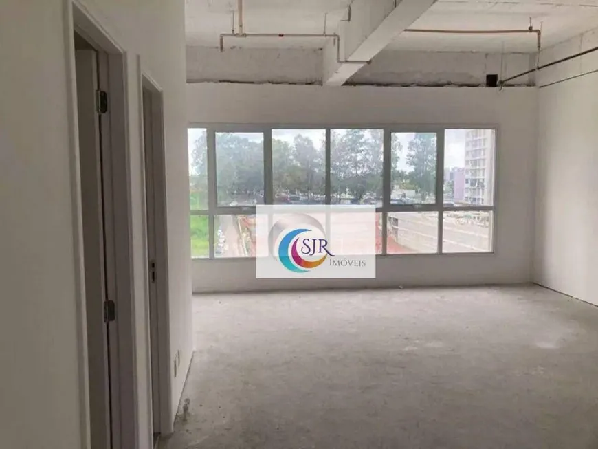 Foto 1 de Sala Comercial para alugar, 269m² em Alphaville Conde II, Barueri