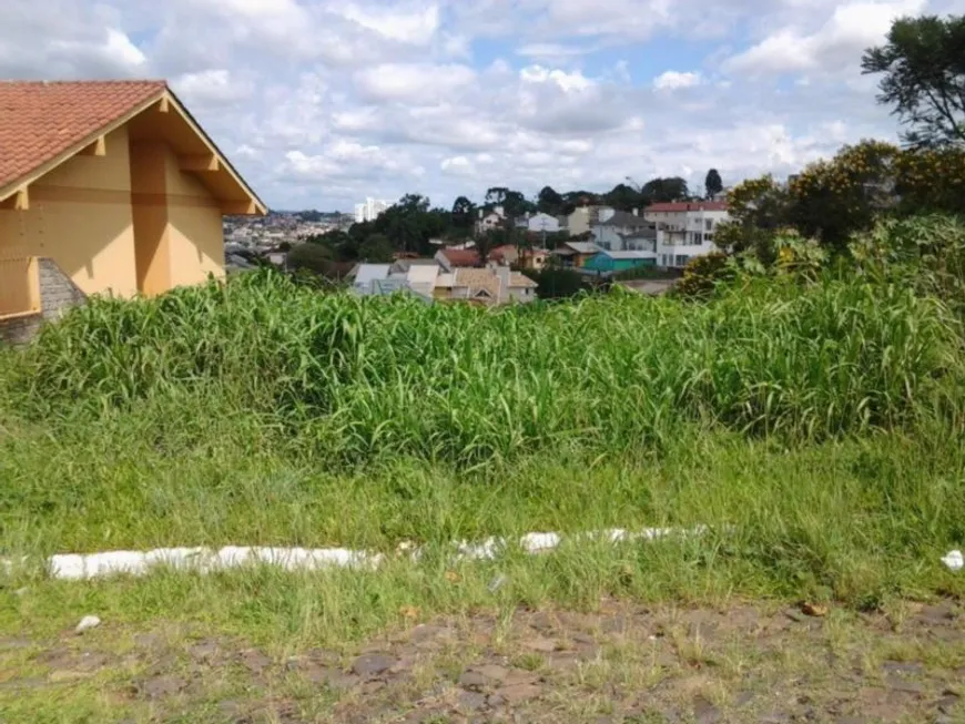 Foto 1 de Lote/Terreno à venda, 918m² em Boa Vista, Novo Hamburgo