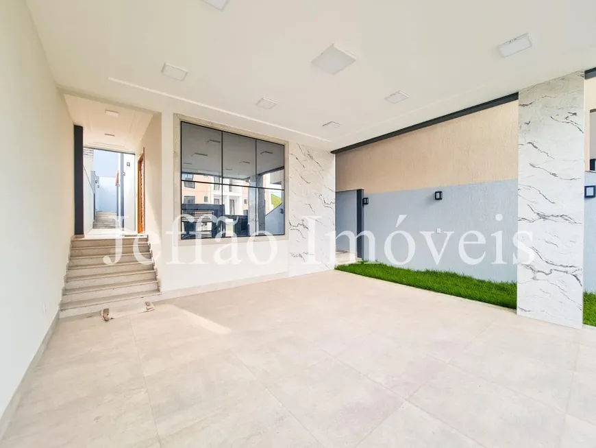 Foto 1 de Casa com 3 Quartos à venda, 307m² em Jardim Belvedere, Volta Redonda