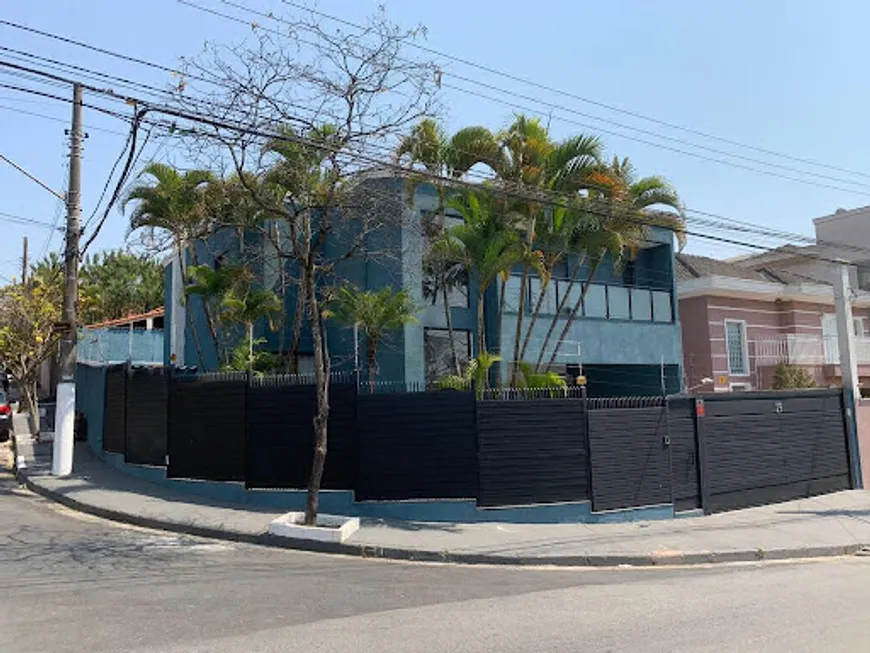 Foto 1 de Casa com 5 Quartos à venda, 415m² em City Bussocaba, Osasco