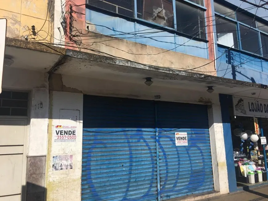Foto 1 de Imóvel Comercial para venda ou aluguel, 480m² em Centro, Rio Claro