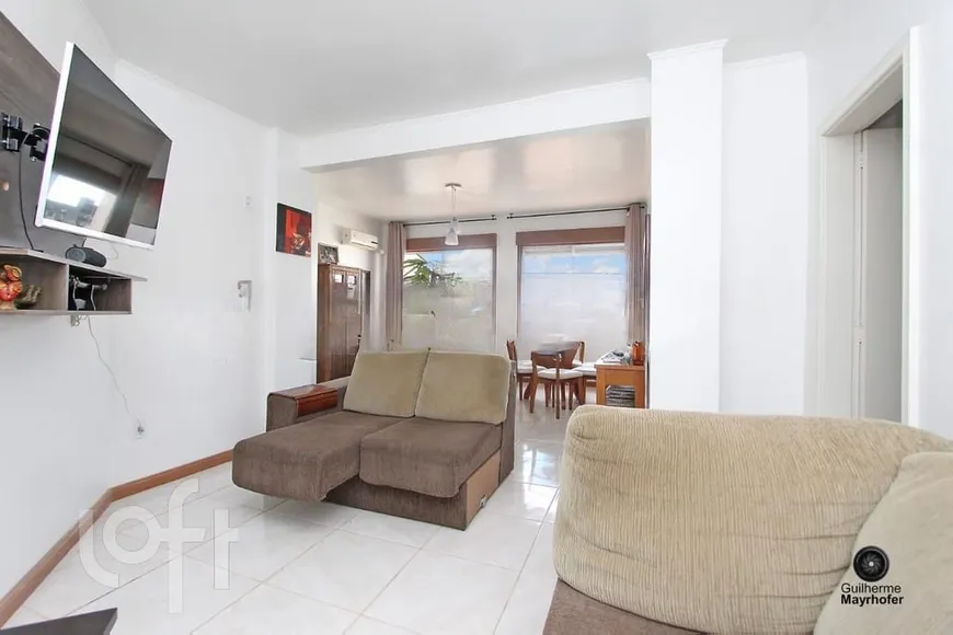 Foto 1 de Apartamento com 3 Quartos à venda, 119m² em Centro, Canoas