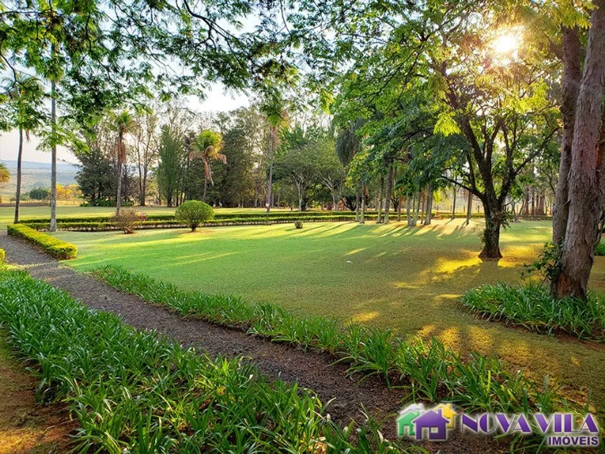 Foto 1 de Lote/Terreno à venda, 2m² em Colinas do Castelo, Jaguariúna