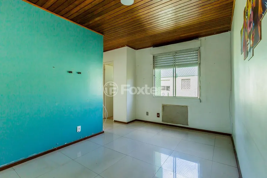 Foto 1 de Apartamento com 2 Quartos à venda, 53m² em Morro Santana, Porto Alegre