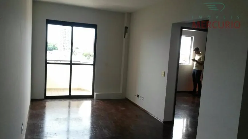 Foto 1 de Apartamento com 2 Quartos à venda, 70m² em Vila Santa Tereza, Bauru