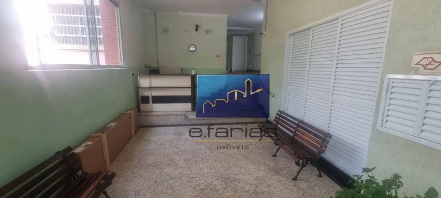 Foto 1 de Apartamento com 1 Quarto à venda, 49m² em Bela Vista, São Paulo