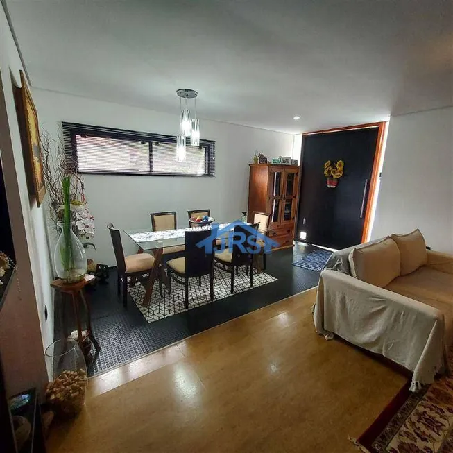 Foto 1 de Casa de Condomínio com 2 Quartos à venda, 160m² em Jardim Atalaia, Cotia