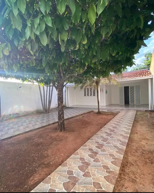 Foto 1 de Casa com 3 Quartos à venda, 315m² em Vila Loyola, Jundiaí