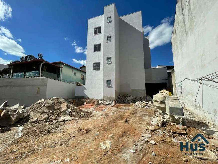 Foto 1 de Apartamento com 2 Quartos à venda, 47m² em Parque Xangri La, Contagem