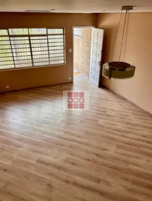 Foto 1 de Casa com 2 Quartos à venda, 132m² em Parque Jabaquara, São Paulo