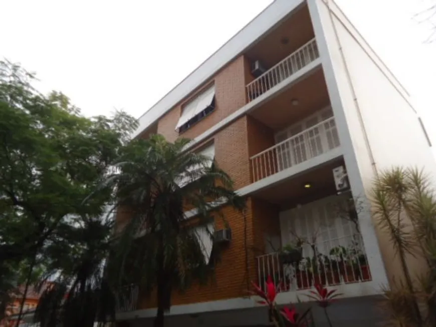 Foto 1 de Apartamento com 3 Quartos à venda, 92m² em Moinhos de Vento, Porto Alegre