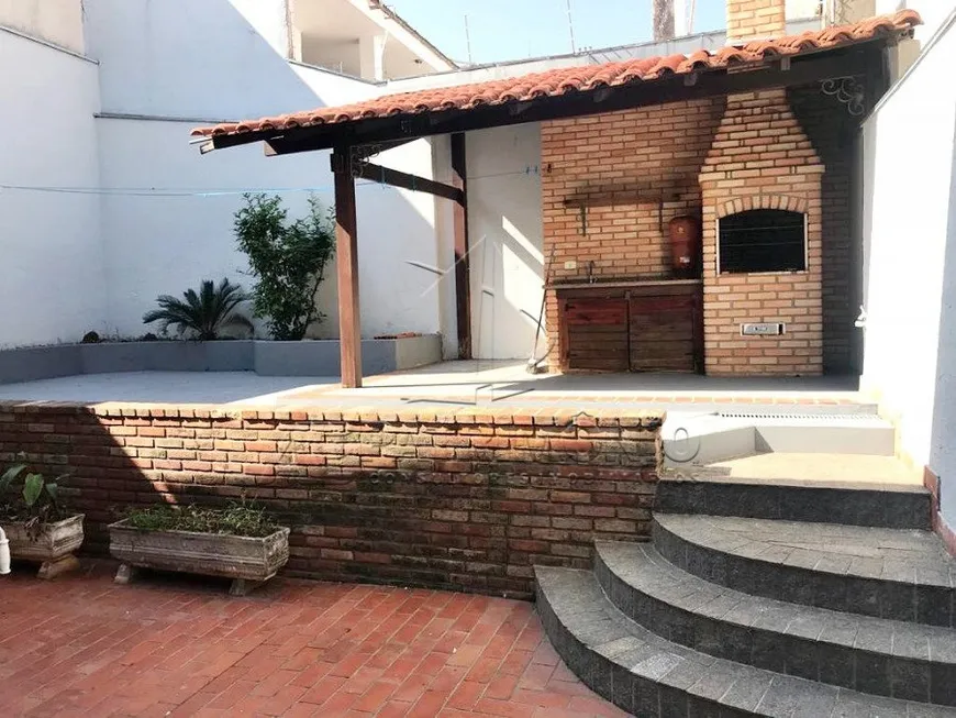 Foto 1 de Sobrado com 3 Quartos à venda, 185m² em Vila Trujillo, Sorocaba