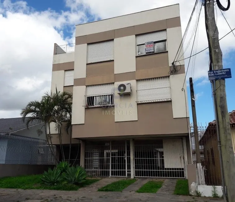 Foto 1 de Apartamento com 2 Quartos à venda, 55m² em Sarandi, Porto Alegre