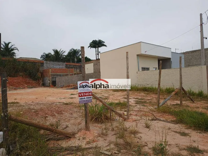 Foto 1 de Lote/Terreno à venda, 433m² em Jardim Bela Vista, Sumaré