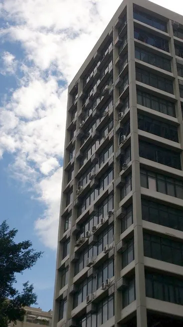 Foto 1 de Sala Comercial à venda, 42m² em Botafogo, Rio de Janeiro