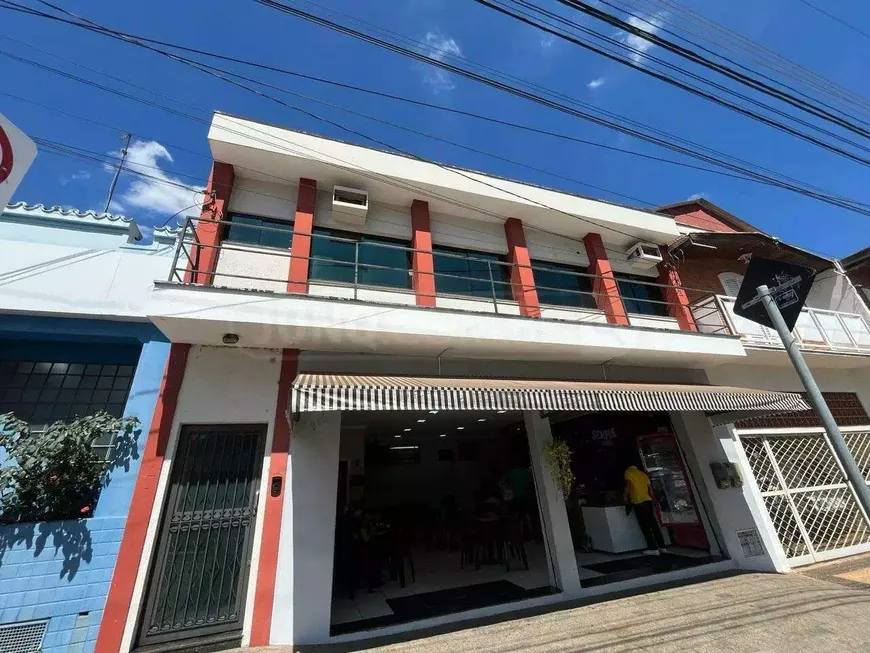 Foto 1 de Sala Comercial para alugar, 80m² em Vila Rezende, Piracicaba