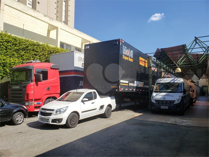 Foto 1 de Galpão/Depósito/Armazém à venda, 1088m² em Chácara Santo Antônio, São Paulo